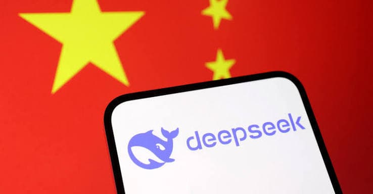DeepSeek 正在自研面向推理场景的 AI 芯片