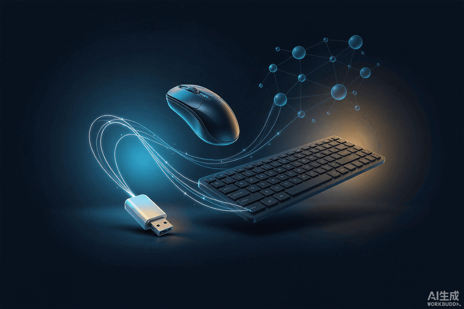 OpenLogi v0.7.4 正式发布：新增 G602 nano 接收器支持，修复 Lightspeed 接收器识别